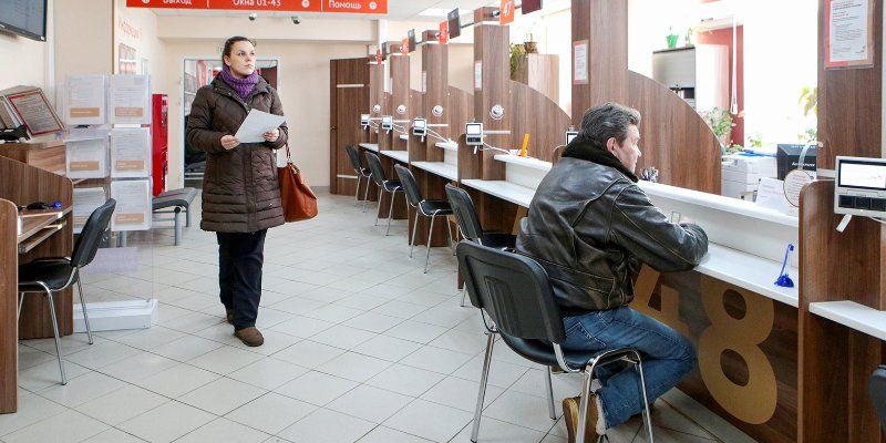 Робот поможет: горожане смогут быстрее узнать о готовности документов в центрах госуслуг