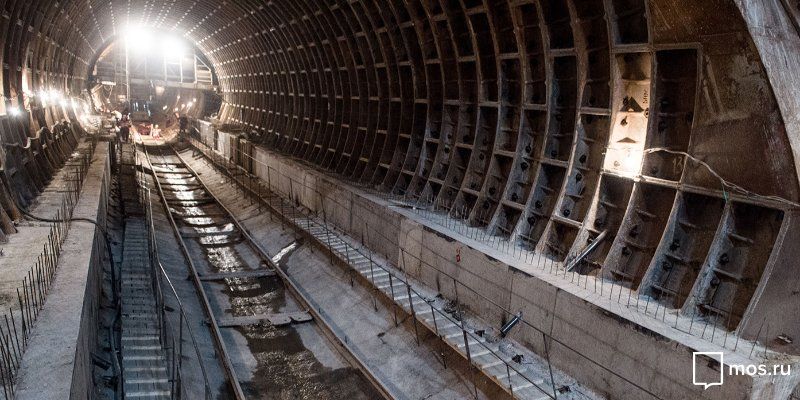 Солнцевский радиус метро: как меняется жизнь жителей Западного округа