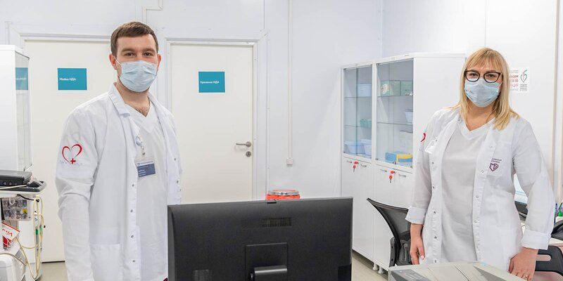 Более 2,5 миллиона жителей Москвы вылечили от коронавируса с начала пандемии