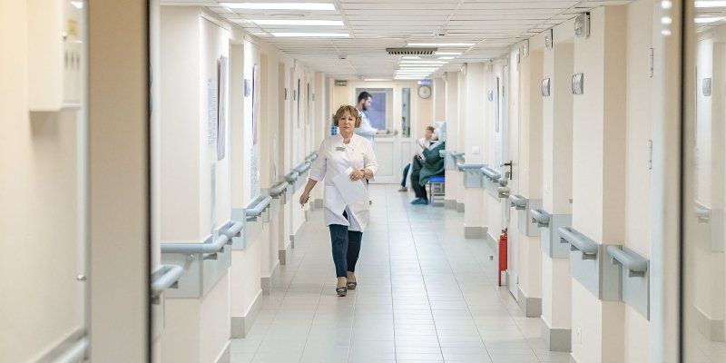 Новые случаи заражения COVID-19 зафиксированы в Москве
