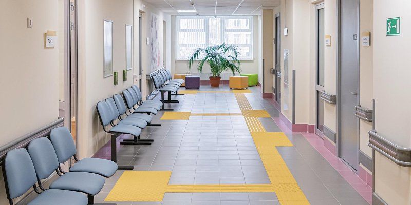 В Солнцеве построят детско-взрослую поликлинику