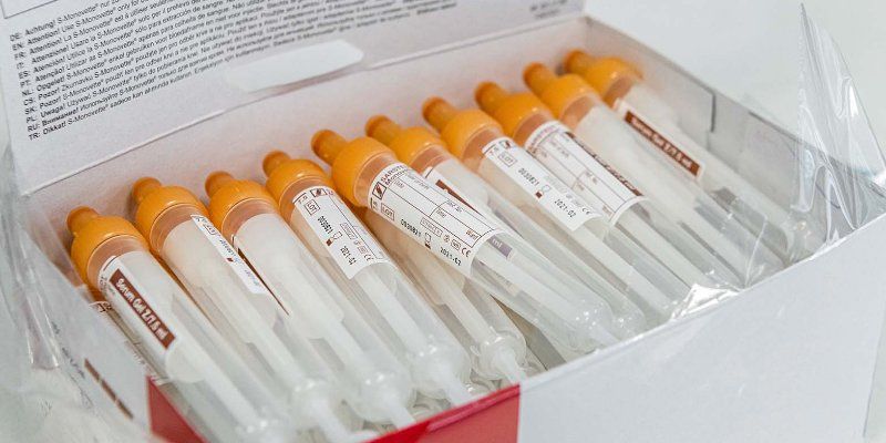 Количество новых случаев коронавируса держится на низком уровне
