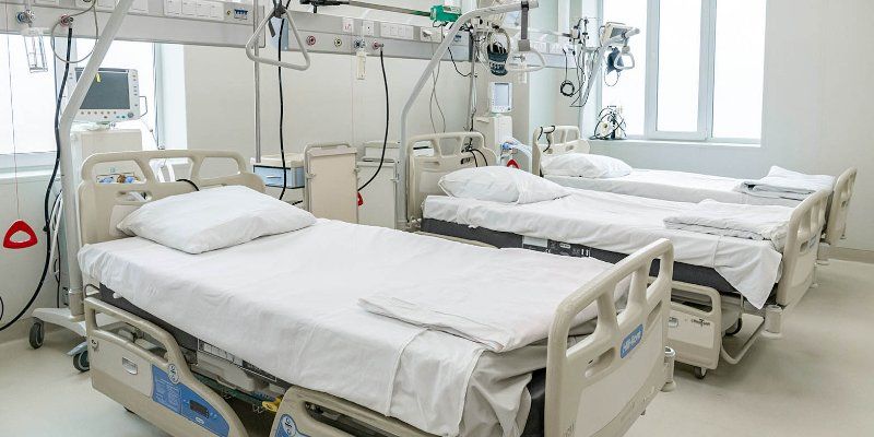 Столичные медики вылечили от COVID-19 более 260 тысяч человек