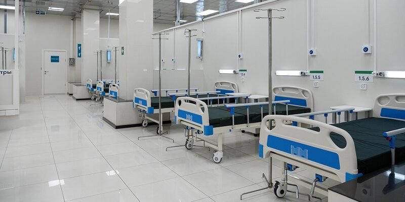 Еще 6225 пациентов вылечились от коронавируса в Москве