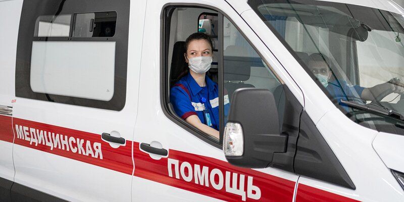 1193 москвича вылечились от COVID-19 за последние сутки