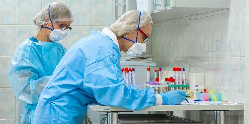 В Москве от коронавирусной инфекции вылечили уже более 800 человек