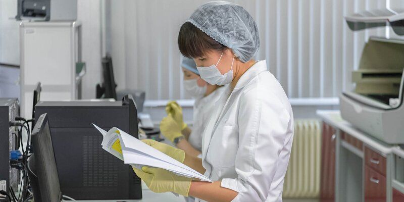 В Москве выявили 5255 новых случаев COVID-19