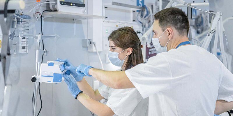 За последние сутки в Москве от COVID-19 вылечились 6076 человек