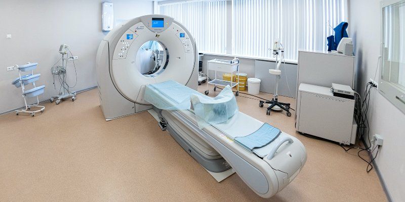 20 КТ-центров вернутся к плановому приему пациентов