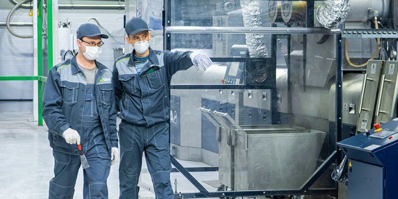 Столичные экспортеры смогут подать заявки на получение гранта и субсидий через mos.ru