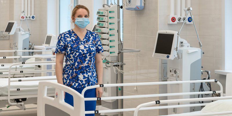 От COVID-19 в Москве выздоровели еще 1424 человека