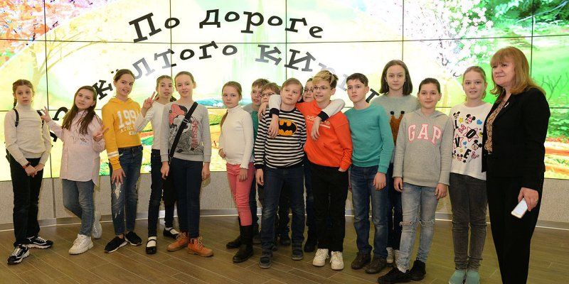 «От Сухаревской до Триумфальной» и Moscowpoly: «Дом на Брестской» запускает новые квесты