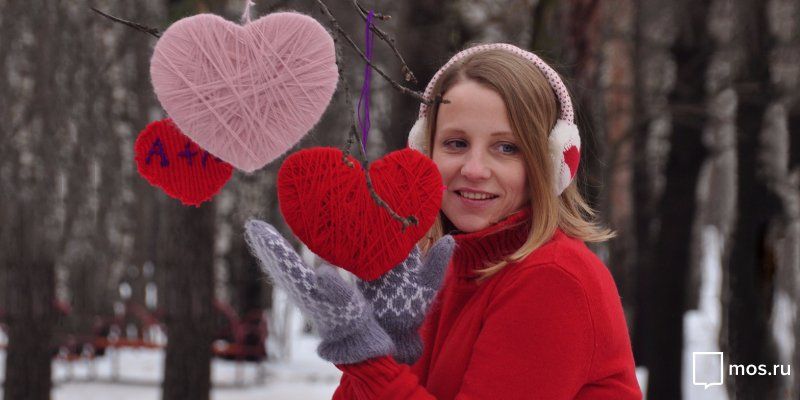 В Покровском-Стрешневе 14 февраля проведут романтическую экскурсию