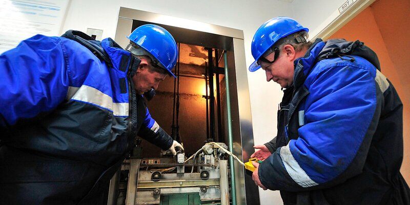 Больше 50 тысяч решенных вопросов: как сервис «Вызов мастера» помогает москвичам