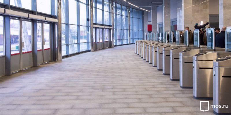 Москвичи решат, как назвать новую станцию МКЖД на севере Москвы