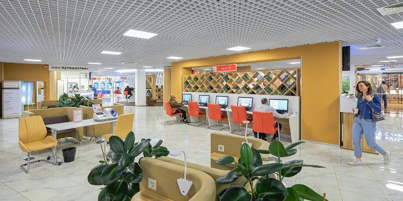 Лепка из глины и изготовление 3D-открыток: чему научат в центрах госуслуг с 30 июля по 4 августа