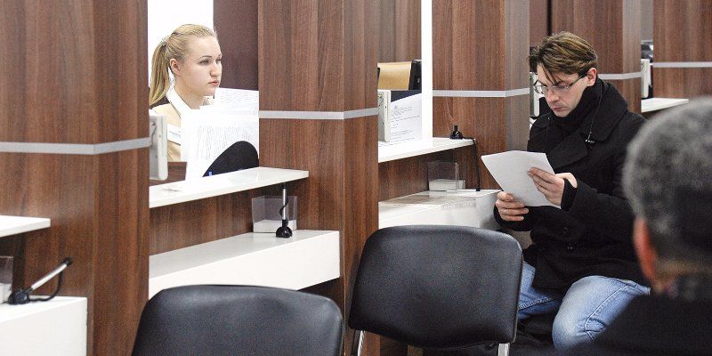 Услуги налоговой службы теперь можно получить в 81 центре «Мои документы»
