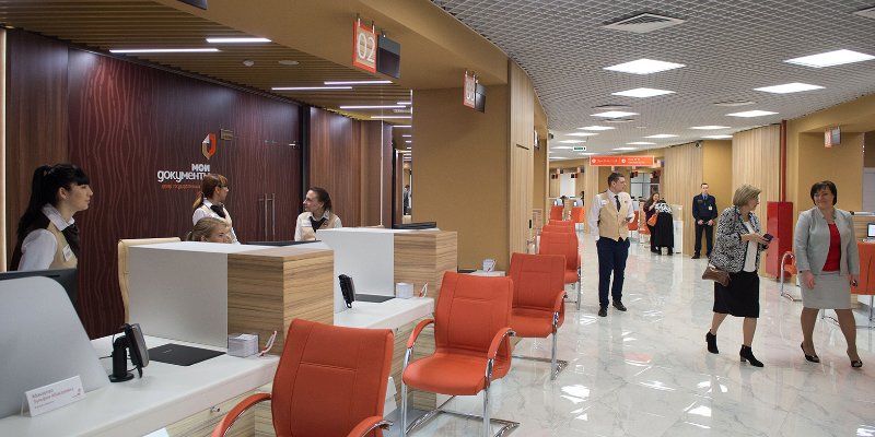 В офисах «Мои документы» пройдут тренинги, семинары и мастер-классы