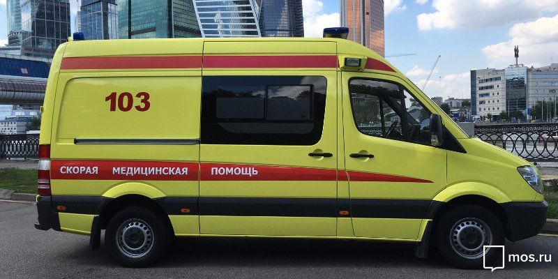 Мосавтосантранс: 97 лет, 3400 машин, 6500 человек