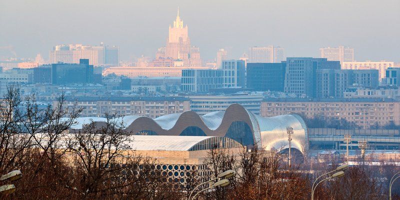 Более 246 миллиардов долларов инвестировали иностранцы в экономику столицы