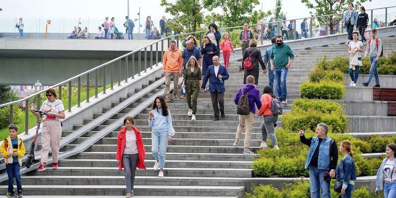 #Москвастобой ищет героев для второго сезона проекта «Москвичи»