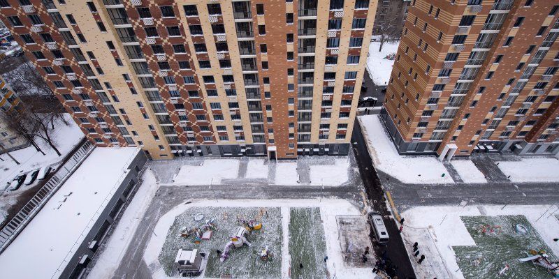 Требования Мосжилинспекции суды признают обоснованными