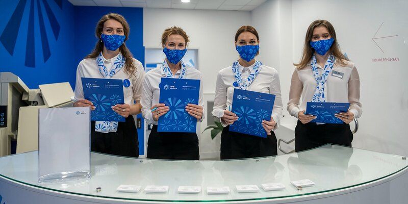 «Моя работа» расскажет самозанятым о ведении бизнеса