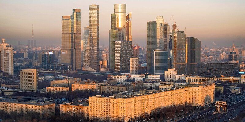 Поступления в бюджет Москвы от малого и среднего бизнеса превысили показатели 2019 года