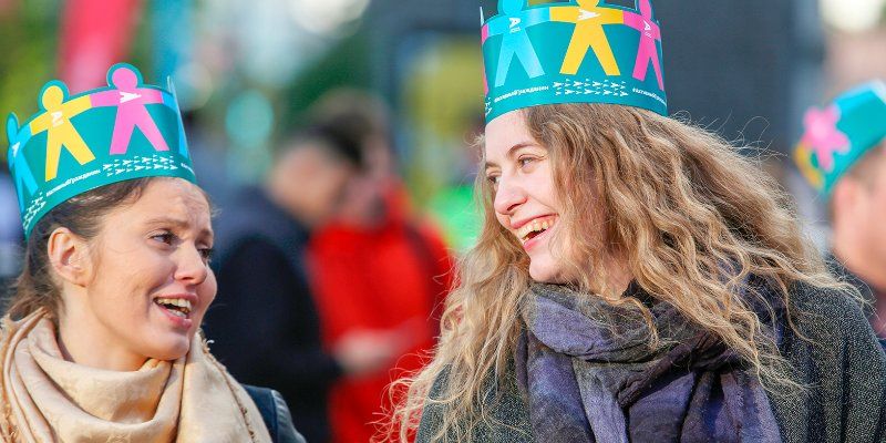 «Москва! Я люблю тебя»: горожан приглашают стать актерами мюзикла