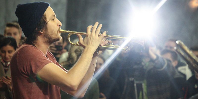 Определены 220 участников нового сезона проекта «Музыка в метро»