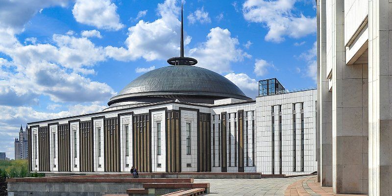 Акция «Свеча памяти» и показы военных фильмов: какую программу подготовил Музей Победы к 22 июня