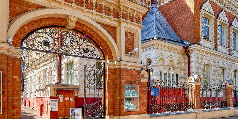 Пять музеев изменили дни бесплатных посещений