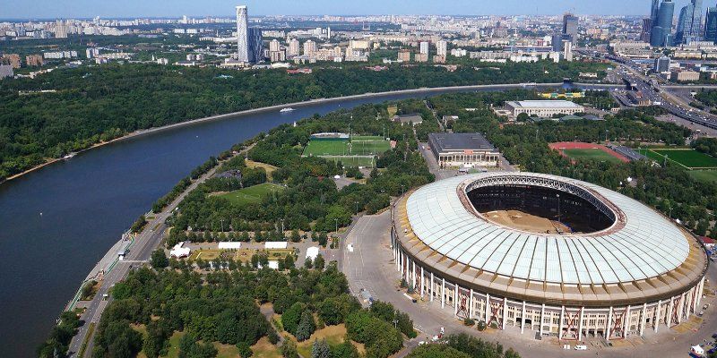 Реконструкцию знаковых набережных начнут в этом году