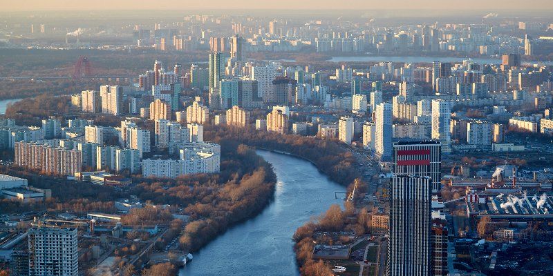 Застройщики получат отсрочку по арендным платежам