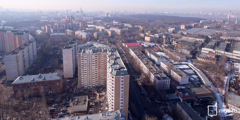 Льготы по имущественному налогу помогли москвичам сэкономить более четырёх миллиардов рублей