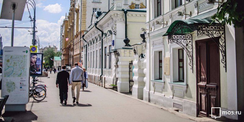Памятник конструктивизма — Дом Наркомфина в Москве выставили на аукцион