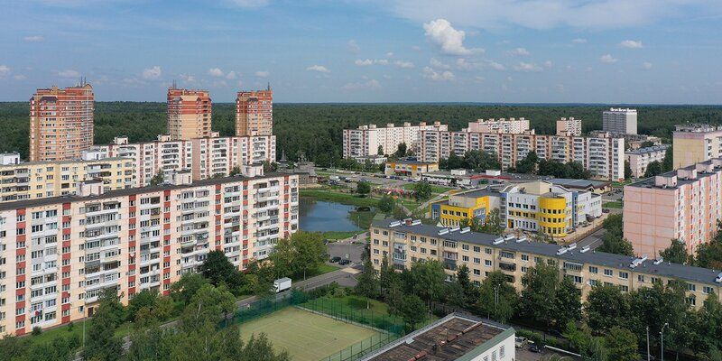 На портале «Наш город» открываются новые темы для жителей ТиНАО