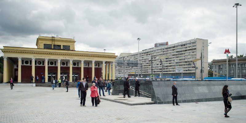 Улицы Юрия Никулина, Игоря Численко и Михаила Якушина появятся в столице