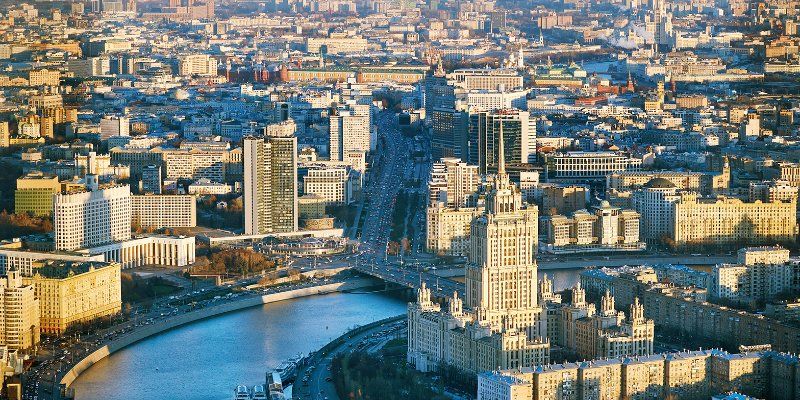 Поступление НДФЛ в бюджет Москвы увеличилось более чем в 2,4 раза с 2010 года