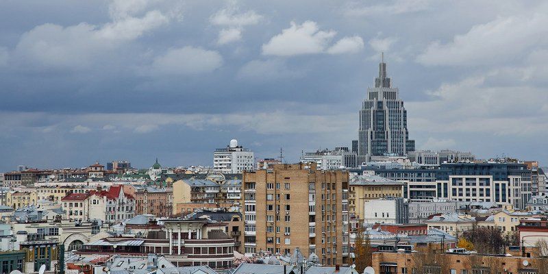 Инвесторы арендовали тысячу объектов городской недвижимости в 2019 году