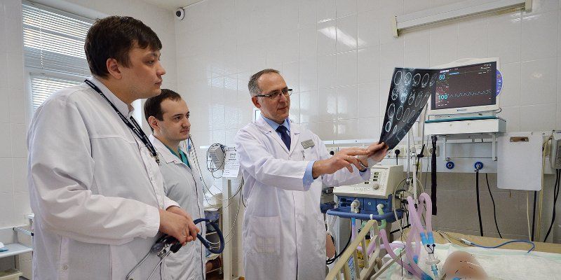 Статус «московский врач» уже получили медики 12 специальностей