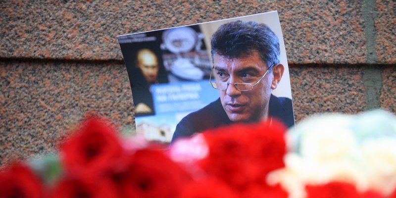 На Малой Ордынке планируют установить памятную доску Борису Немцову