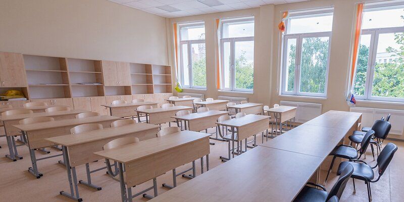 Всероссийский центр для незрячих школьников откроется в столице