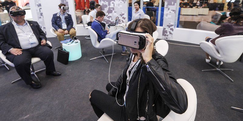 Московских изобретателей приглашают принять участие в премии «Новатор Москвы»