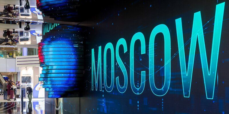 В Москве открывается международный форум Nobel Vision. Open Innovations 2.0