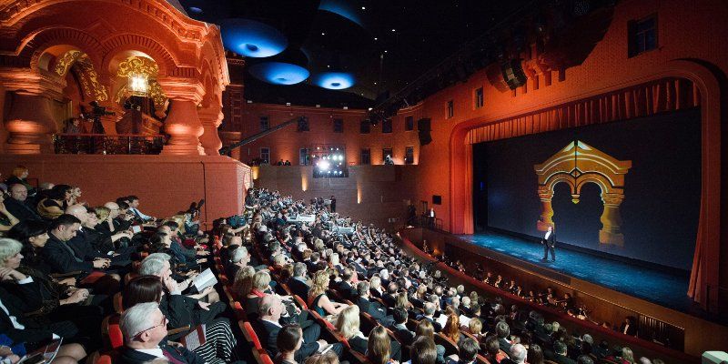 Почти 60 театров примут участие в «Ночи театров»