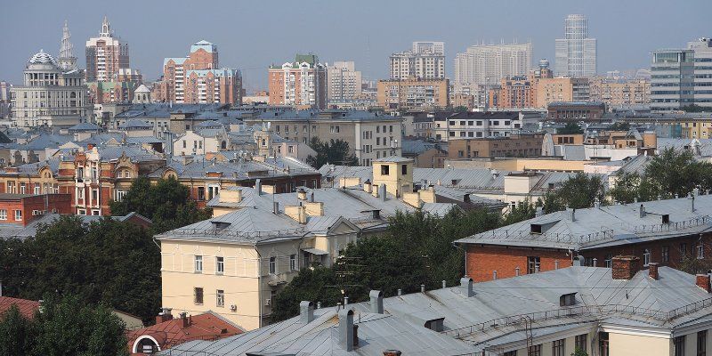 Street named after Vera Voloshina to appear in Moscow