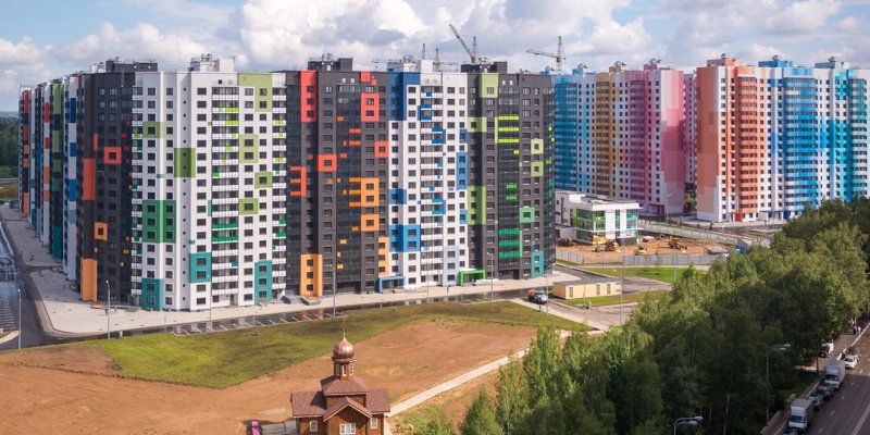 Более 100 тысяч новых рабочих мест появится в ТиНАО к 2023 году