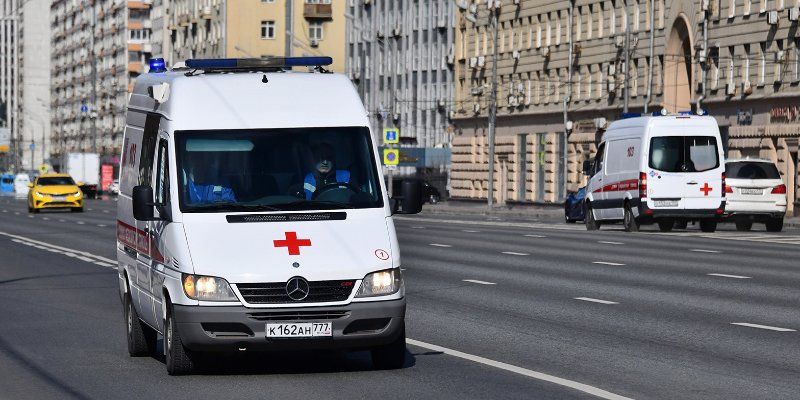 Зарегистрированы новые случаи заражения коронавирусом