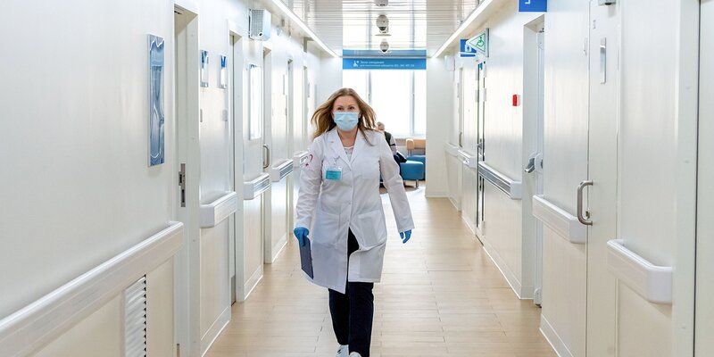 За сутки в столице от коронавируса выздоровели еще 2208 человек